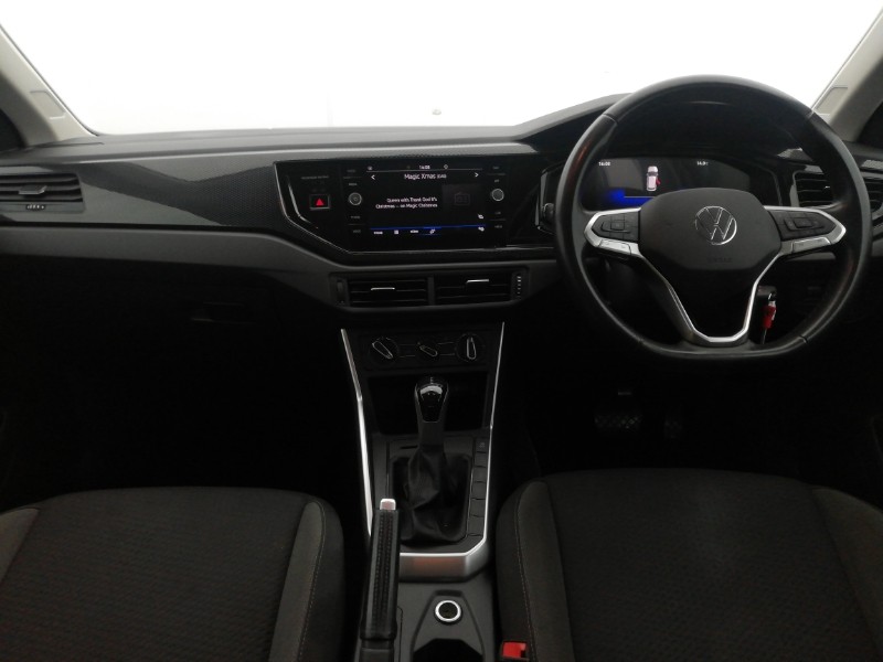 Used Volkswagen Polo 2023 for sale - 76518873: Photo 2