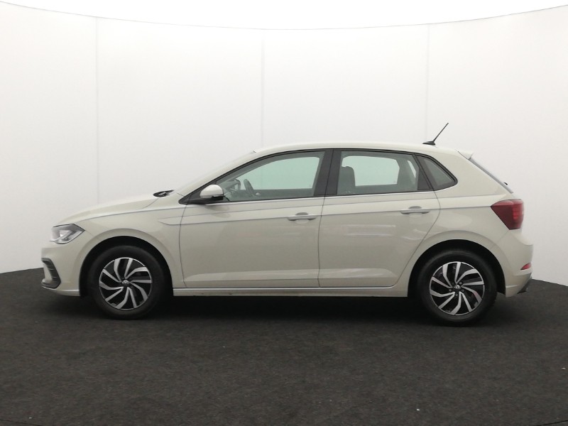 Used Volkswagen Polo 2023 for sale - 76518873: Photo 4