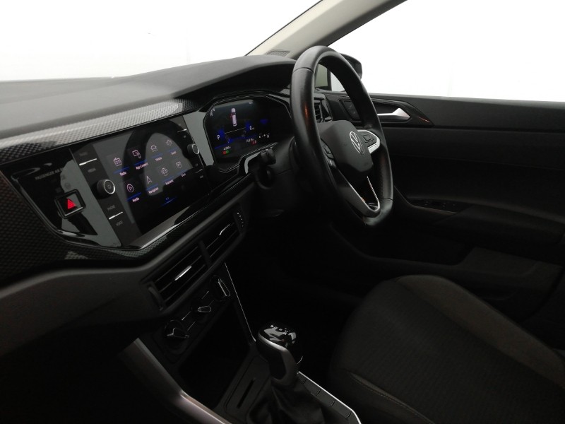 Used Volkswagen Polo 2023 for sale - 76518873: Photo 5