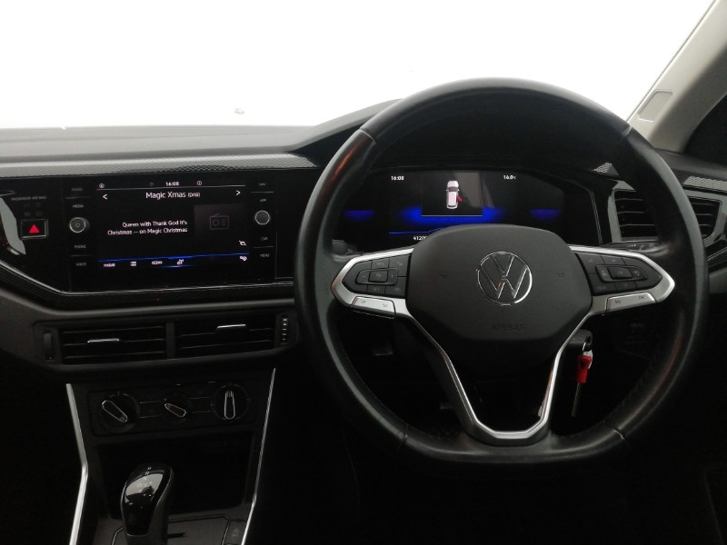 Used Volkswagen Polo 2023 for sale - 76518873: Photo 7