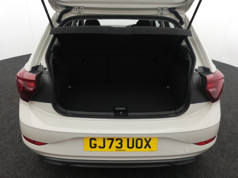 Used Volkswagen Polo 2023 for sale - 76518873: Photo 8