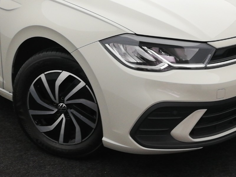 Used Volkswagen Polo 2023 for sale - 76518873: Photo 9