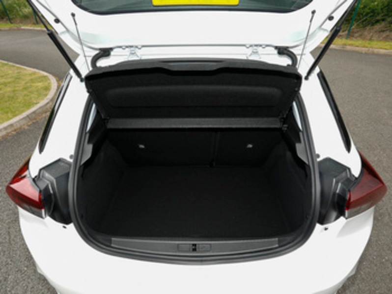 Used Vauxhall Corsa 2026 for sale - 77837470: Photo 18