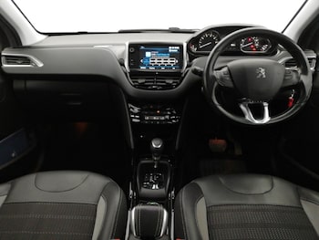 Used Peugeot 2008 2019 for sale - 78326675: Photo