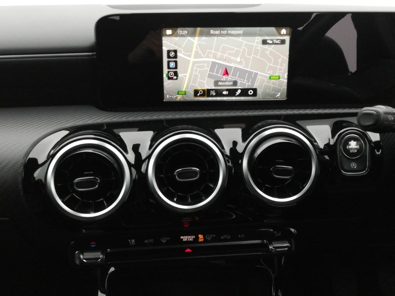 Used Mercedes-Benz A-Class 2019 for sale - 77751009: Photo 10