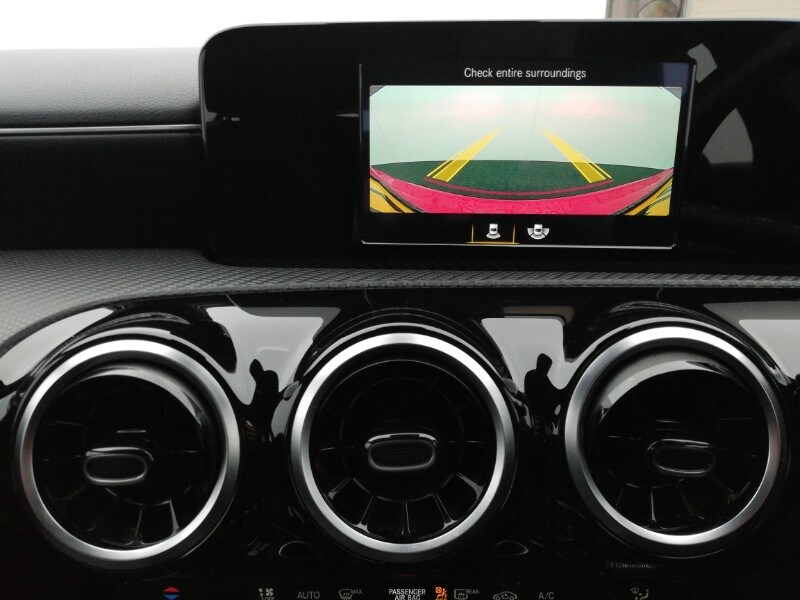 Used Mercedes-Benz A-Class 2019 for sale - 77751009: Photo 13