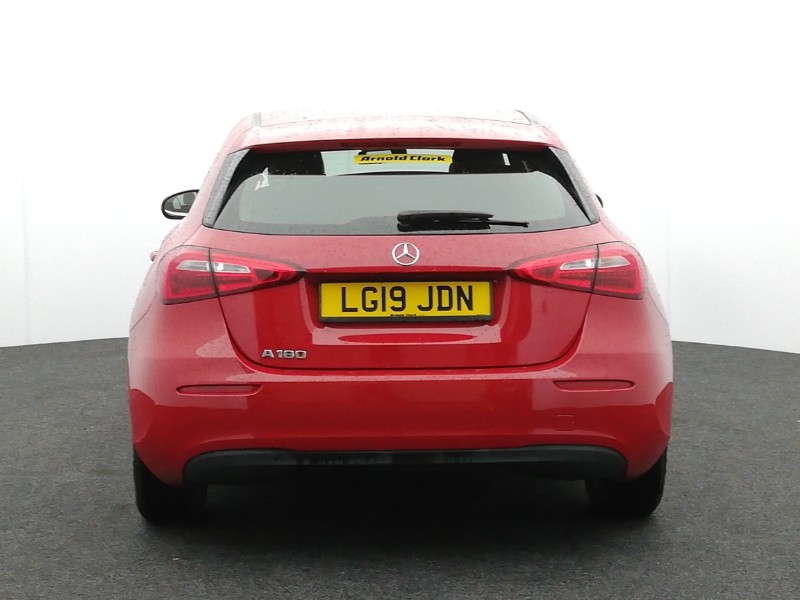 Used Mercedes-Benz A-Class 2019 for sale - 77751009: Photo 18