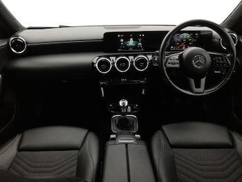 Used Mercedes-Benz A-Class 2019 for sale - 77751009: Photo