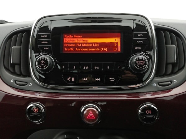 Used Fiat 500 2016 for sale - 76289542: Photo 10