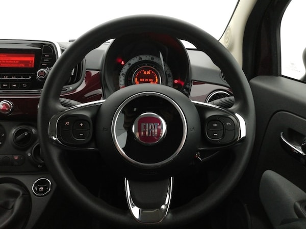 Used Fiat 500 2016 for sale - 76289542: Photo 11