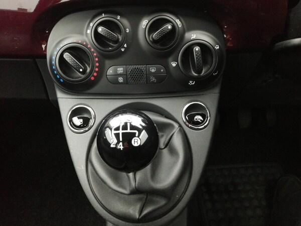 Used Fiat 500 2016 for sale - 76289542: Photo 12