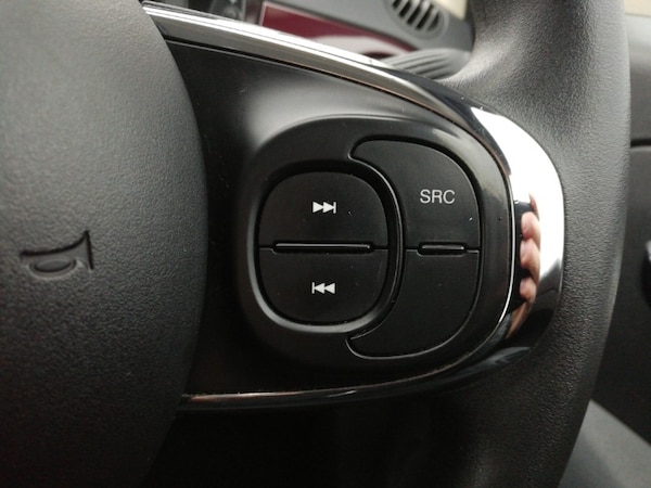 Used Fiat 500 2016 for sale - 76289542: Photo 14