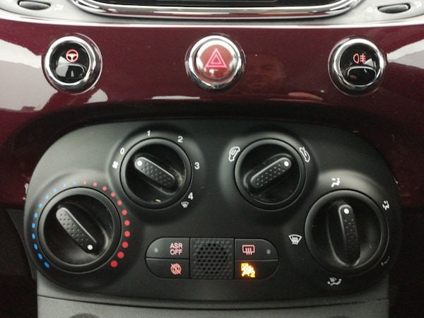 Used Fiat 500 2016 for sale - 76289542: Photo 16