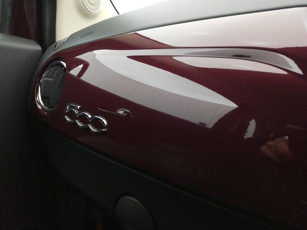Used Fiat 500 2016 for sale - 76289542: Photo 17