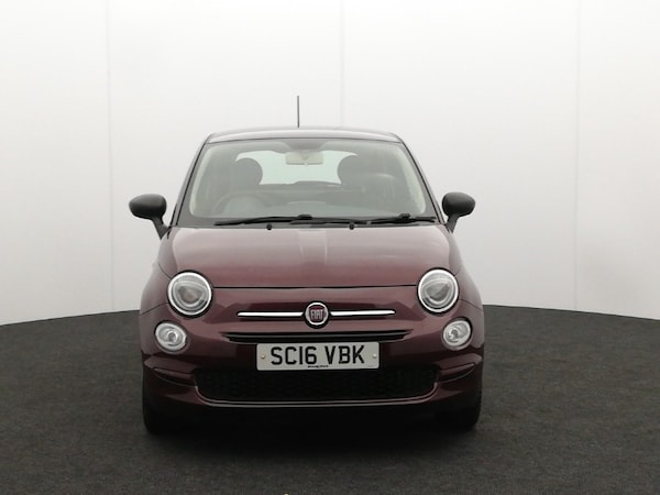 Used Fiat 500 2016 for sale - 76289542: Photo 19