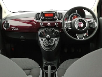 Used Fiat 500 2016 for sale - 76289542: Photo 2