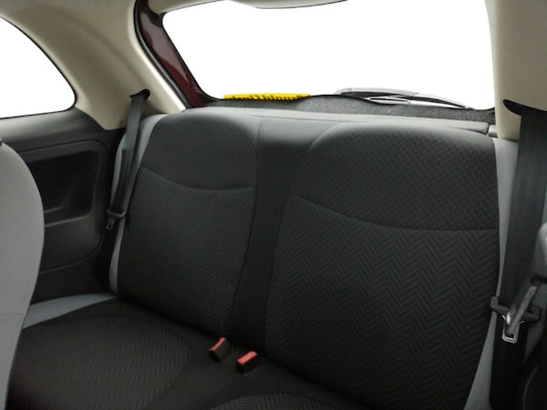 Used Fiat 500 2016 for sale - 76289542: Photo 6