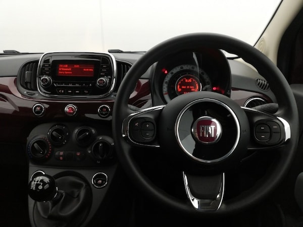Used Fiat 500 2016 for sale - 76289542: Photo 7