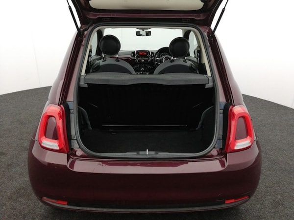Used Fiat 500 2016 for sale - 76289542: Photo 8