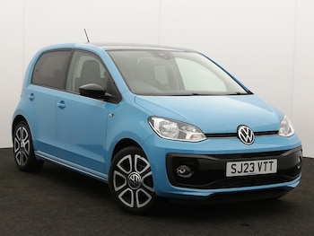 Used Volkswagen up! 2023 for sale - 78634381: Photo