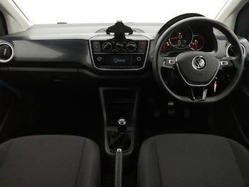 Used Volkswagen up! 2023 for sale - 78634381: Photo