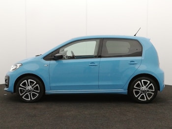 Used Volkswagen up! 2023 for sale - 78634381: Photo