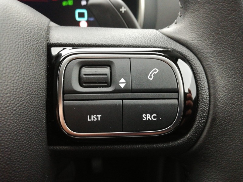 Used Citroen C5 Aircross 2024 for sale - 77219283: Photo 14