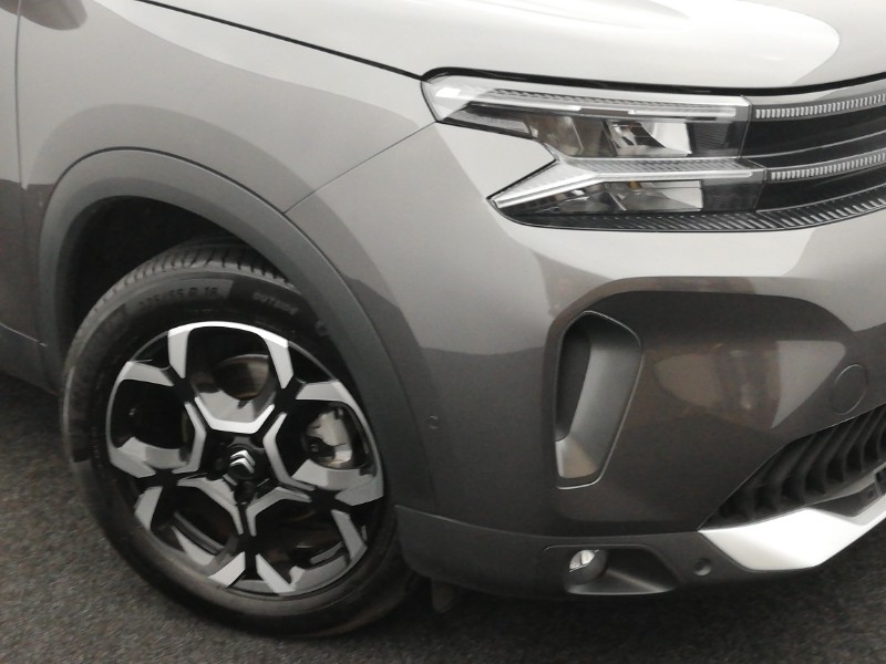 Used Citroen C5 Aircross 2024 for sale - 77219283: Photo 9