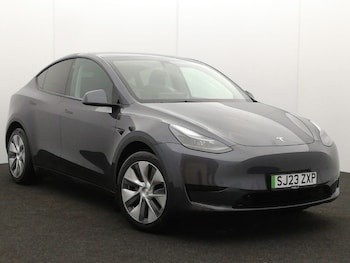 Used Tesla Model Y 2023 for sale - 78380957: Photo