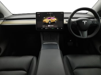 Used Tesla Model Y 2023 for sale - 78380957: Photo