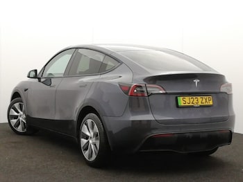 Used Tesla Model Y 2023 for sale - 78380957: Photo
