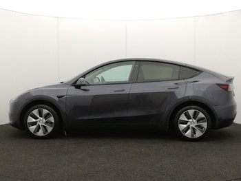 Used Tesla Model Y 2023 for sale - 78380957: Photo