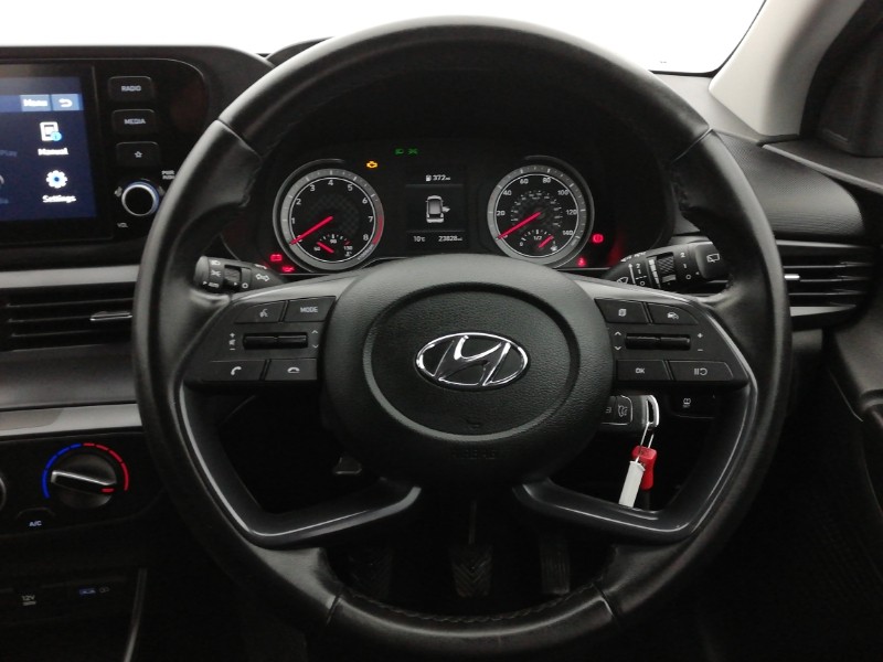 Used Hyundai i20 2021 for sale - 77964067: Photo 11