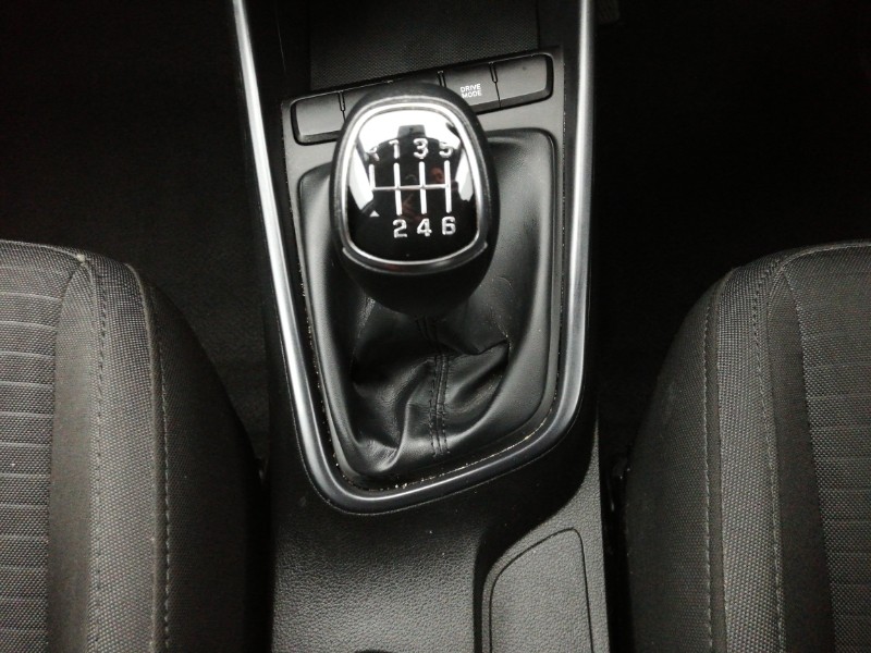 Used Hyundai i20 2021 for sale - 77964067: Photo 12