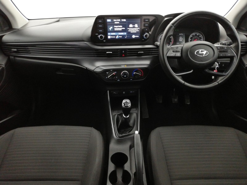 Used Hyundai i20 2021 for sale - 77964067: Photo 2