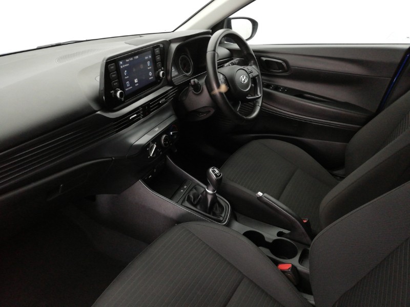 Used Hyundai i20 2021 for sale - 77964067: Photo 5