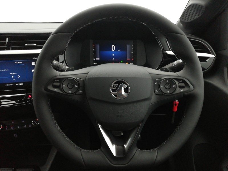 Used Vauxhall Corsa 2025 for sale - 76294259: Photo 11