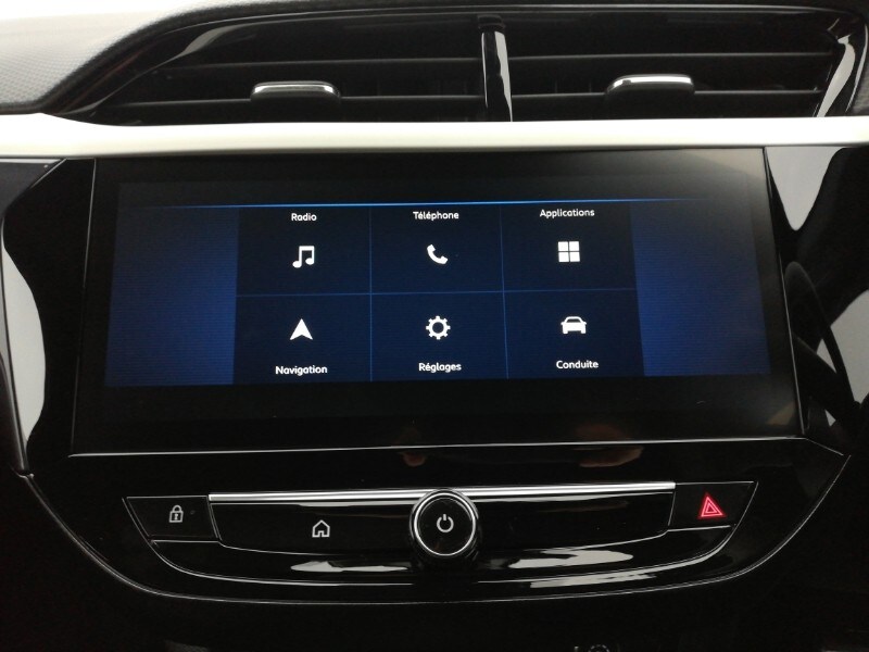 Used Vauxhall Corsa 2025 for sale - 76294259: Photo 16