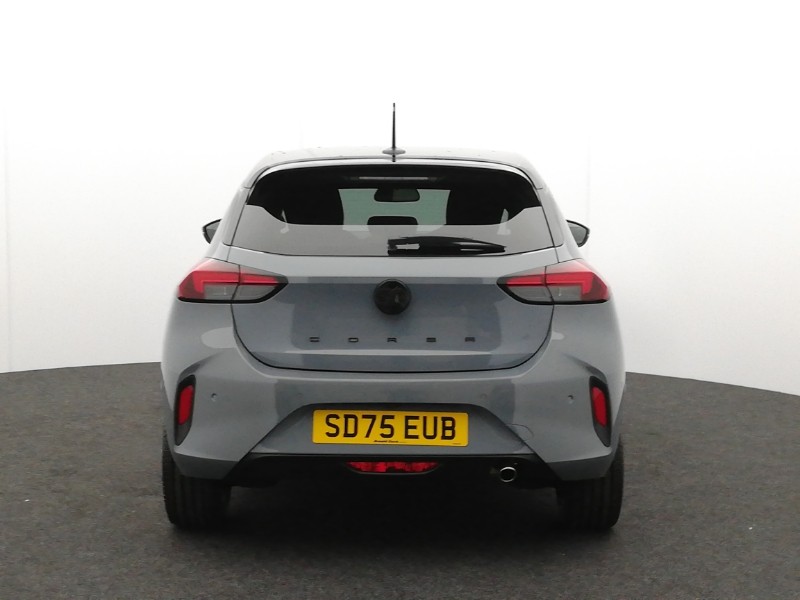 Used Vauxhall Corsa 2025 for sale - 76294259: Photo 18