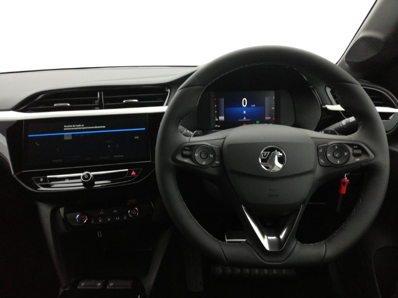 Used Vauxhall Corsa 2025 for sale - 76294259: Photo 7