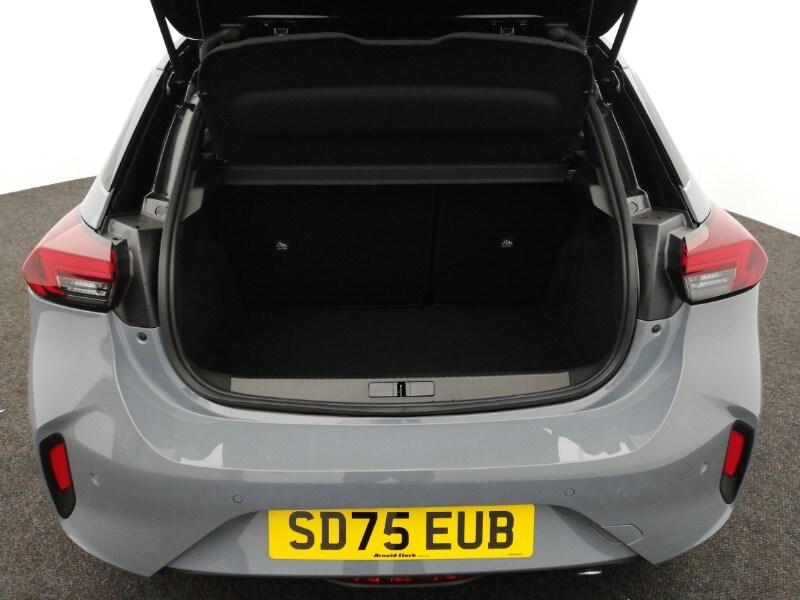 Used Vauxhall Corsa 2025 for sale - 76294259: Photo 8