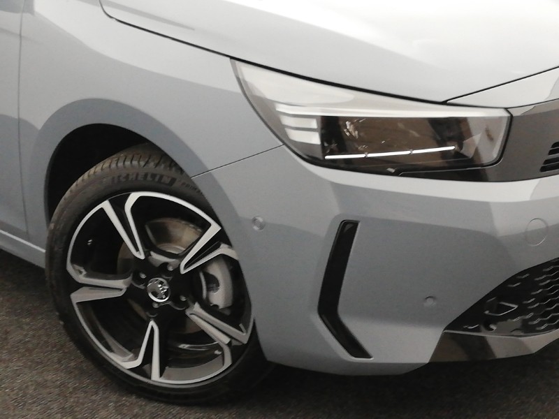 Used Vauxhall Corsa 2025 for sale - 76294259: Photo 9