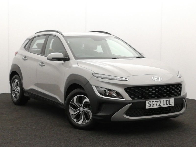 Used Hyundai KONA 2022 for sale - 76815816: Photo 1