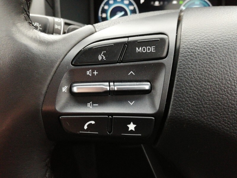 Used Hyundai KONA 2022 for sale - 76815816: Photo 13