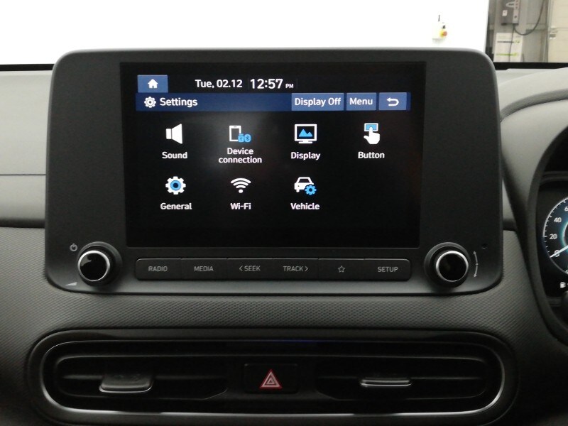 Used Hyundai KONA 2022 for sale - 76815816: Photo 15