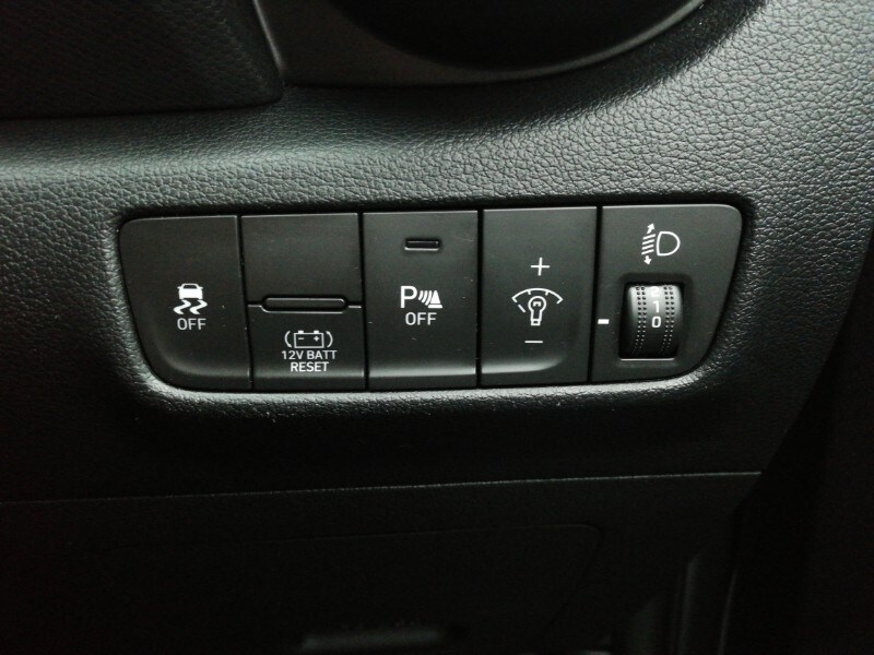 Used Hyundai KONA 2022 for sale - 76815816: Photo 17