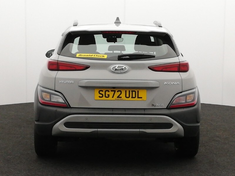 Used Hyundai KONA 2022 for sale - 76815816: Photo 18