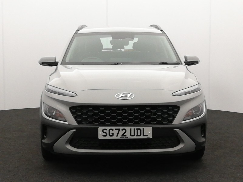 Used Hyundai KONA 2022 for sale - 76815816: Photo 19