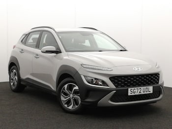 Hyundai - KONA