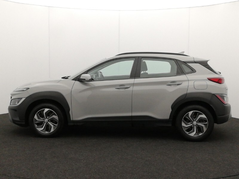 Used Hyundai KONA 2022 for sale - 76815816: Photo 4